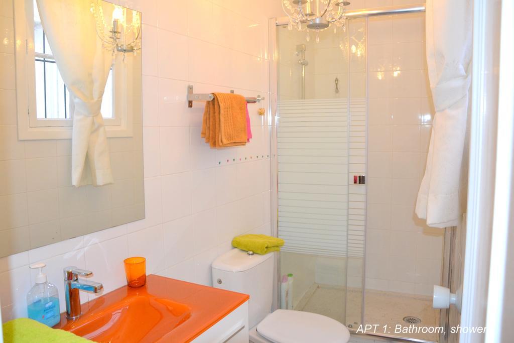 Apartamentos Calle Nueva Màlaga Exteriér fotografie